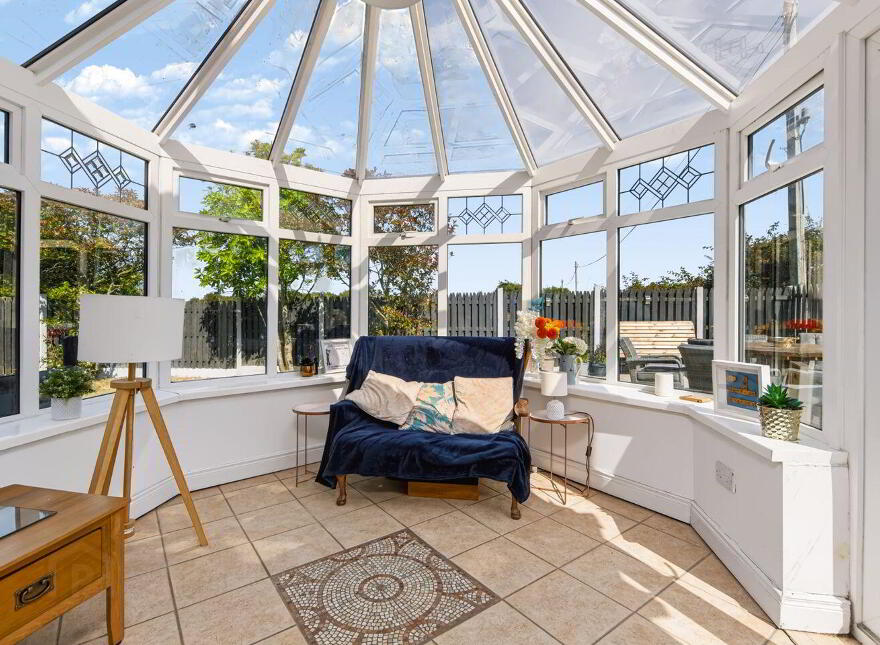 4 Fern Hill Close, Ferneyhill, Killinick, Y35NW81