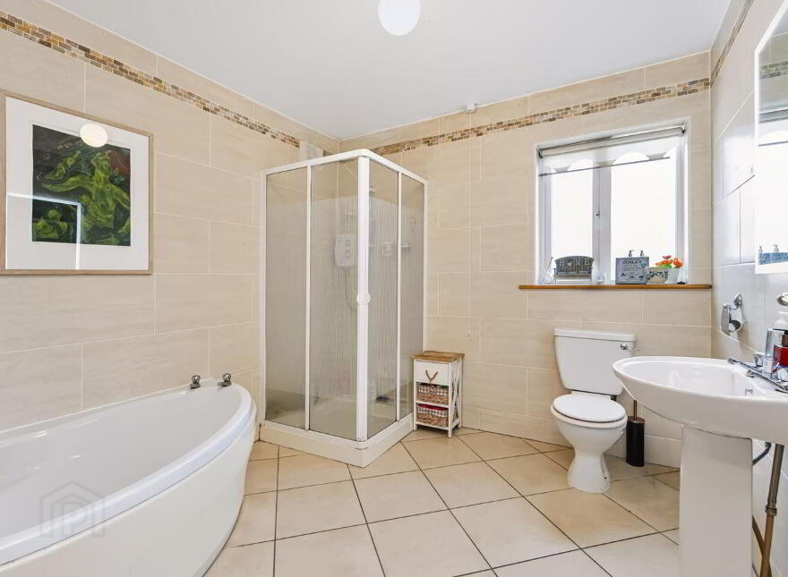 4 Fern Hill Close, Ferneyhill, Killinick, Y35NW81
