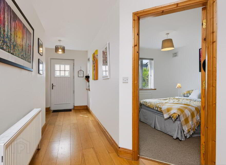 4 Fern Hill Close, Ferneyhill, Killinick, Y35NW81