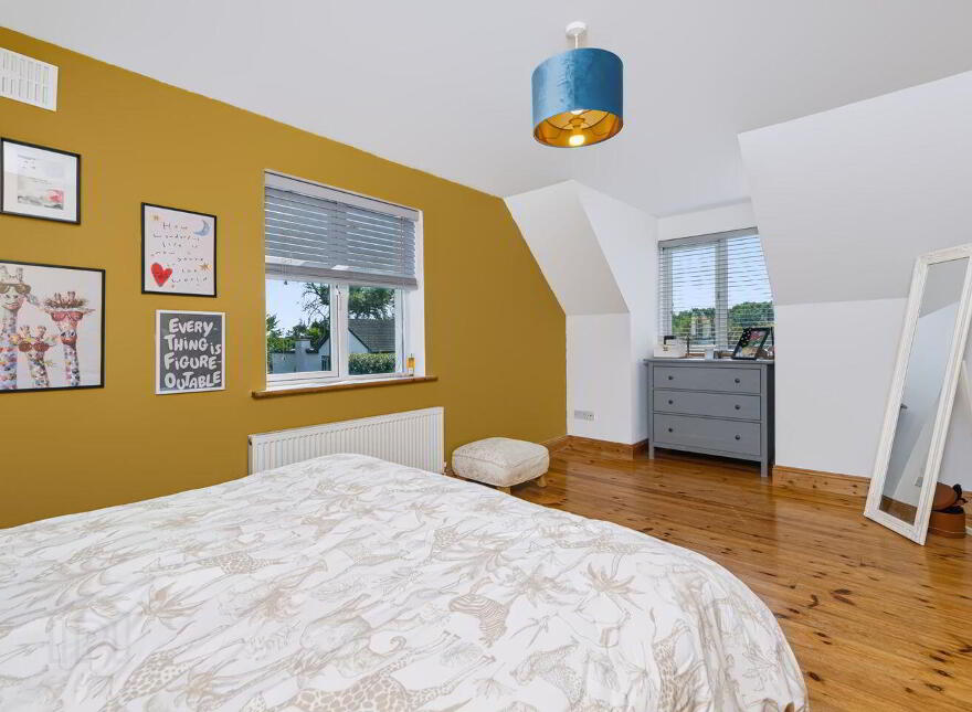 4 Fern Hill Close, Ferneyhill, Killinick, Y35NW81