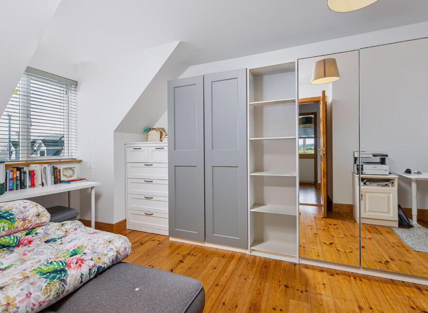 4 Fern Hill Close, Ferneyhill, Killinick, Y35NW81