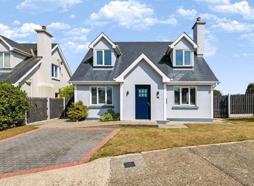 4 Fern Hill Close, Ferneyhill, Killinick, Y35NW81