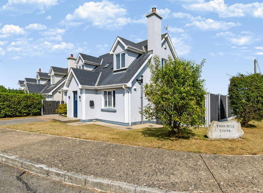 4 Fern Hill Close, Ferneyhill, Killinick, Y35NW81