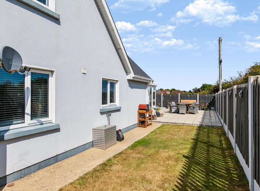 4 Fern Hill Close, Ferneyhill, Killinick, Y35NW81