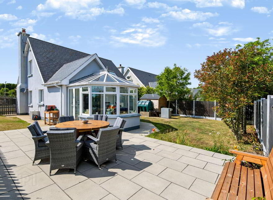 4 Fern Hill Close, Ferneyhill, Killinick, Y35NW81