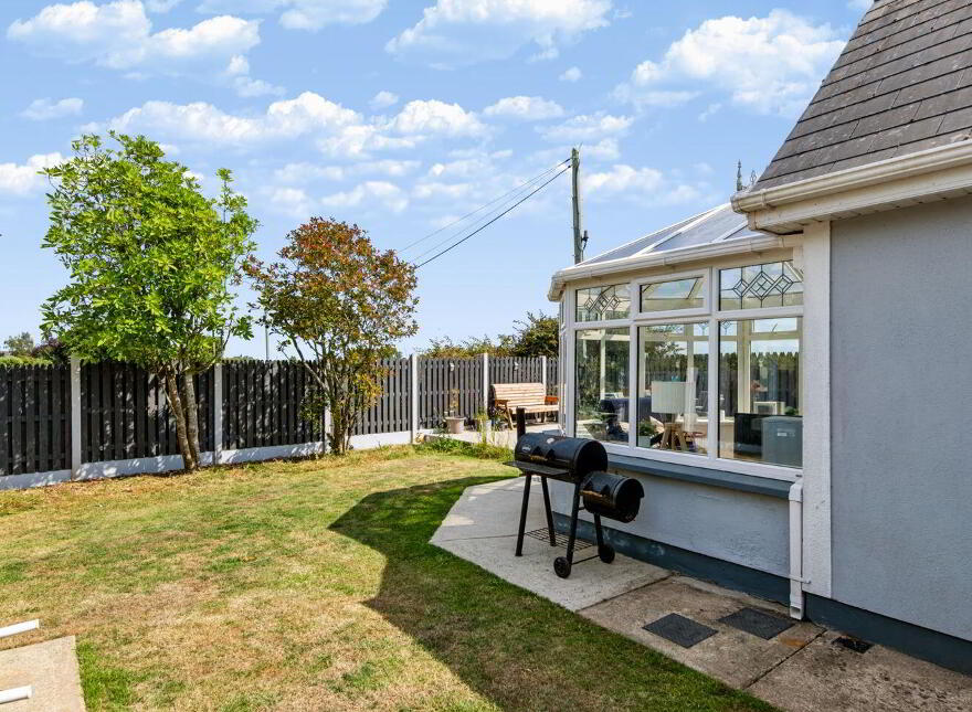 4 Fern Hill Close, Ferneyhill, Killinick, Y35NW81