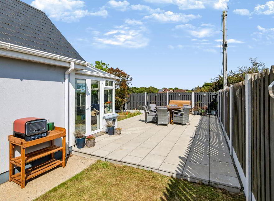 4 Fern Hill Close, Ferneyhill, Killinick, Y35NW81