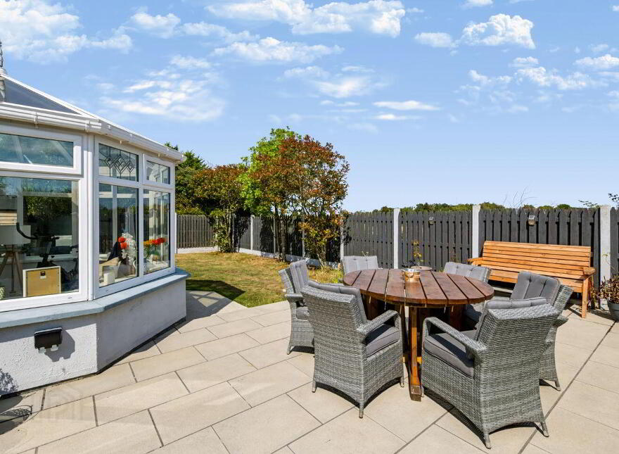 4 Fern Hill Close, Ferneyhill, Killinick, Y35NW81