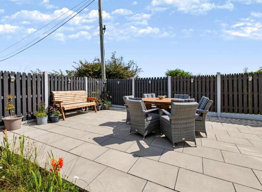 4 Fern Hill Close, Ferneyhill, Killinick, Y35NW81