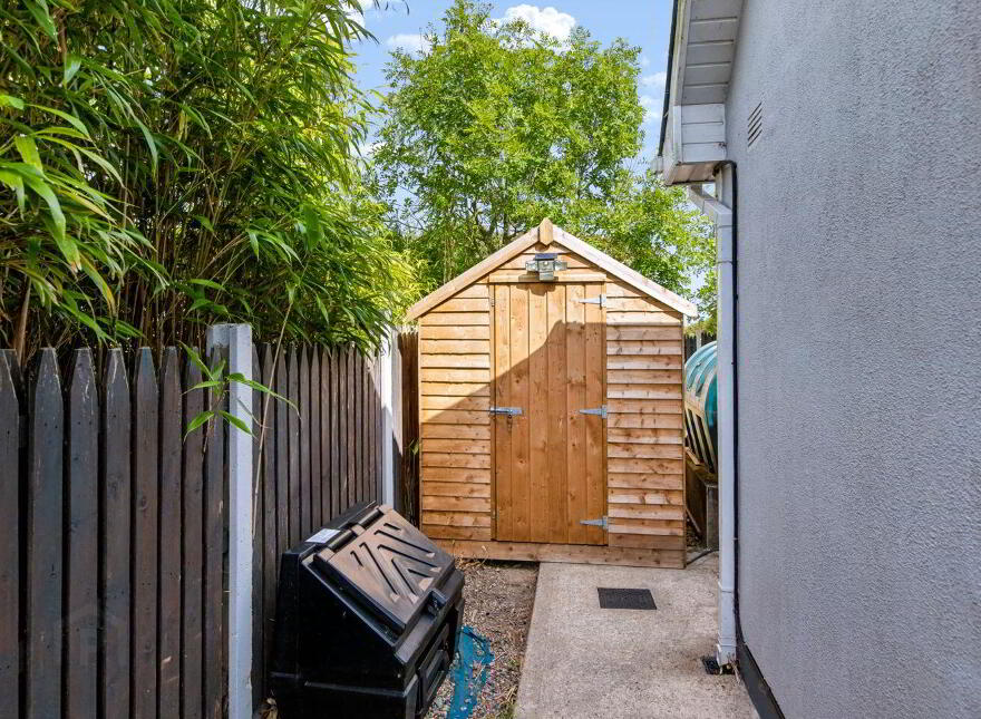 4 Fern Hill Close, Ferneyhill, Killinick, Y35NW81