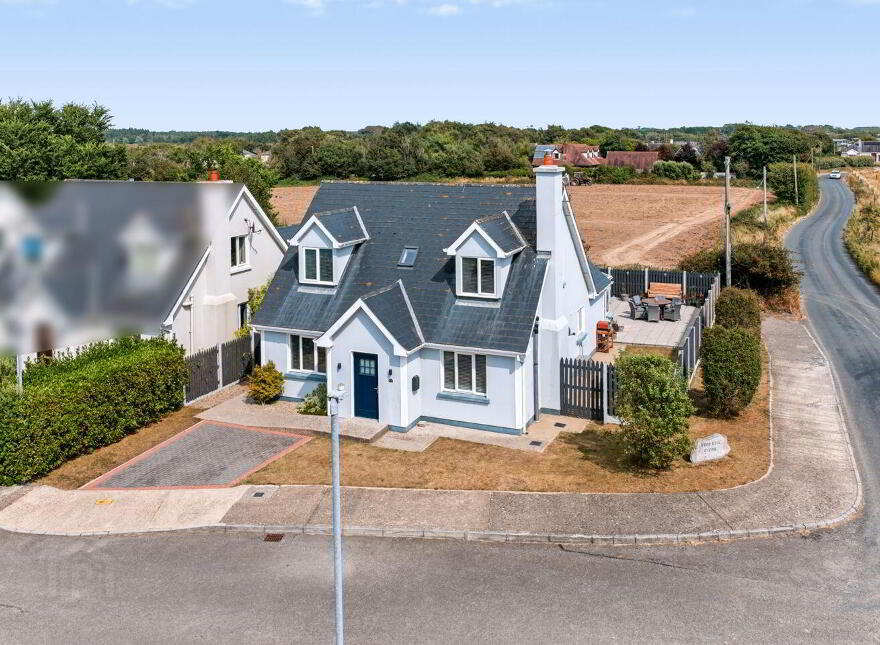 4 Fern Hill Close, Ferneyhill, Killinick, Y35NW81