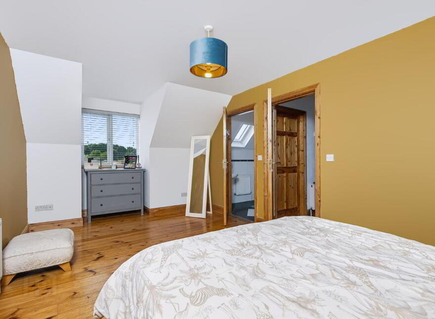 4 Fern Hill Close, Ferneyhill, Killinick, Y35NW81