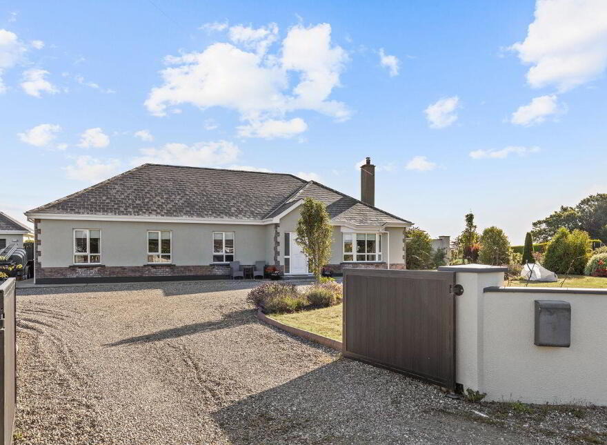 Ballina Upper, Ballymurn, Y21EH02