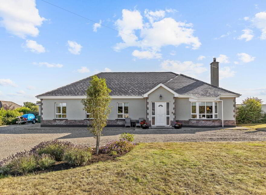 Ballina Upper, Ballymurn, Y21EH02