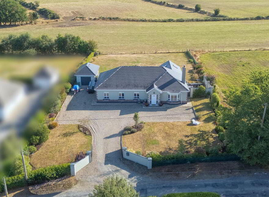 Ballina Upper, Ballymurn, Y21EH02