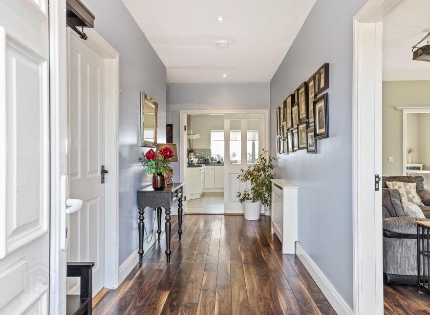 Ballina Upper, Ballymurn, Y21EH02