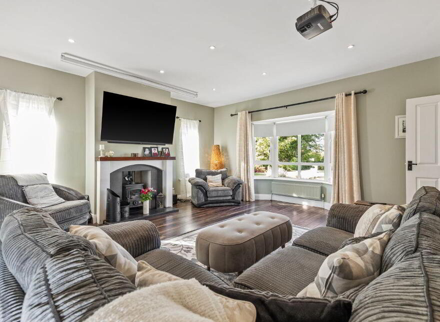 Ballina Upper, Ballymurn, Y21EH02