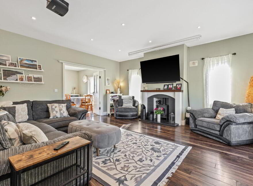 Ballina Upper, Ballymurn, Y21EH02