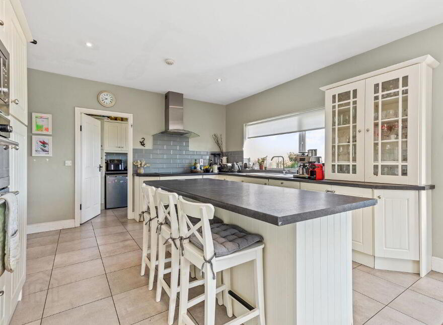 Ballina Upper, Ballymurn, Y21EH02