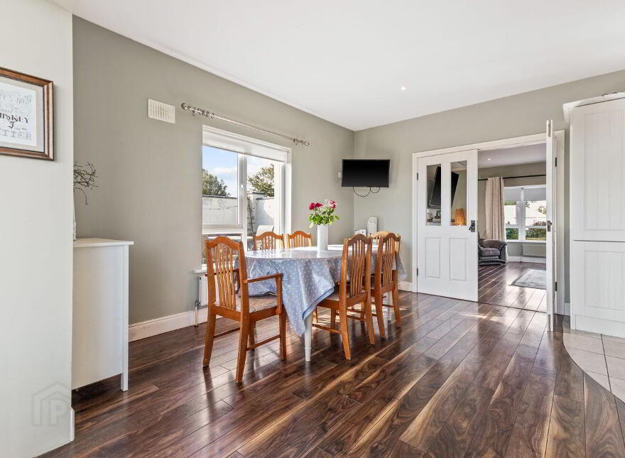 Ballina Upper, Ballymurn, Y21EH02