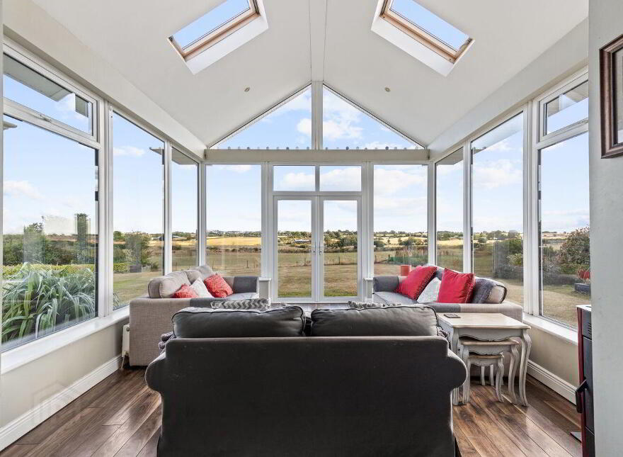 Ballina Upper, Ballymurn, Y21EH02