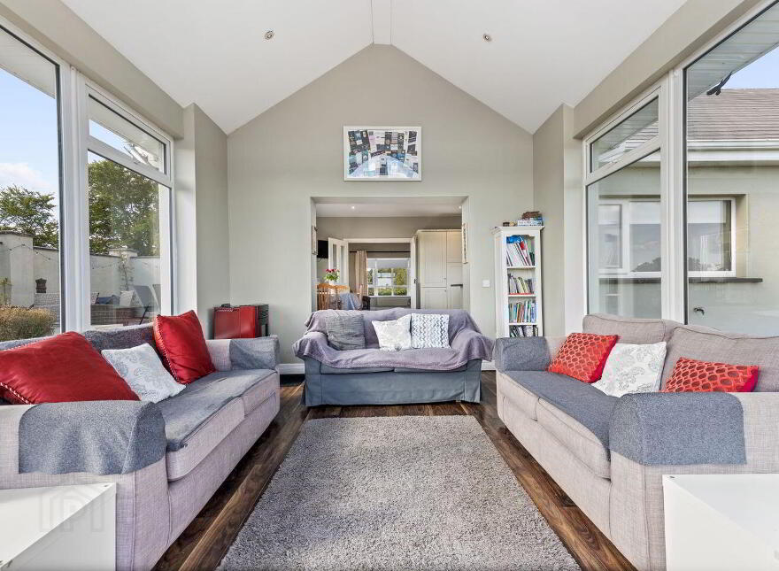 Ballina Upper, Ballymurn, Y21EH02
