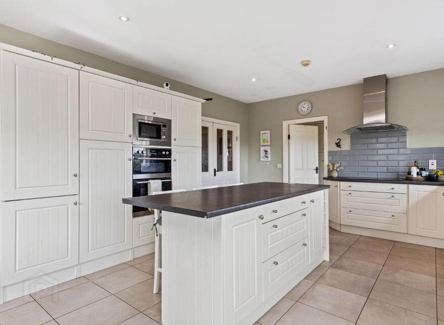 Ballina Upper, Ballymurn, Y21EH02