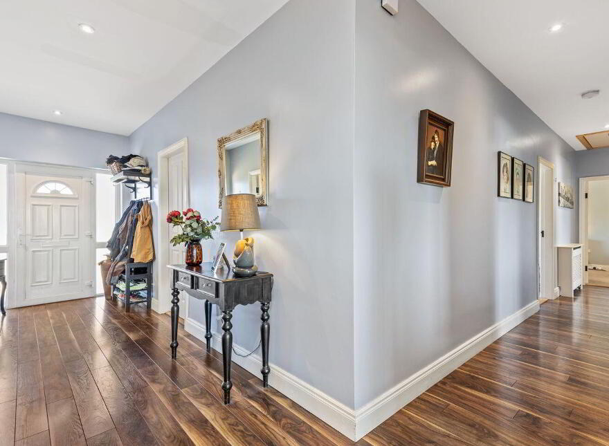 Ballina Upper, Ballymurn, Y21EH02