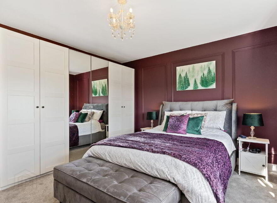 Ballina Upper, Ballymurn, Y21EH02