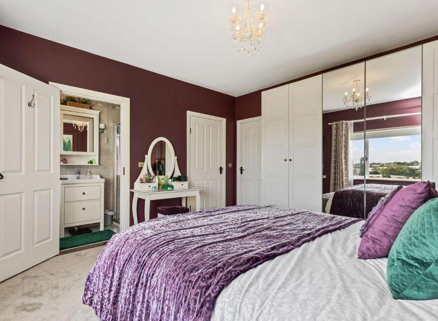 Ballina Upper, Ballymurn, Y21EH02