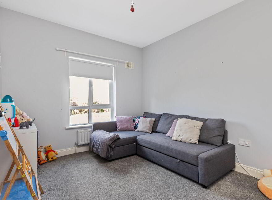 Ballina Upper, Ballymurn, Y21EH02