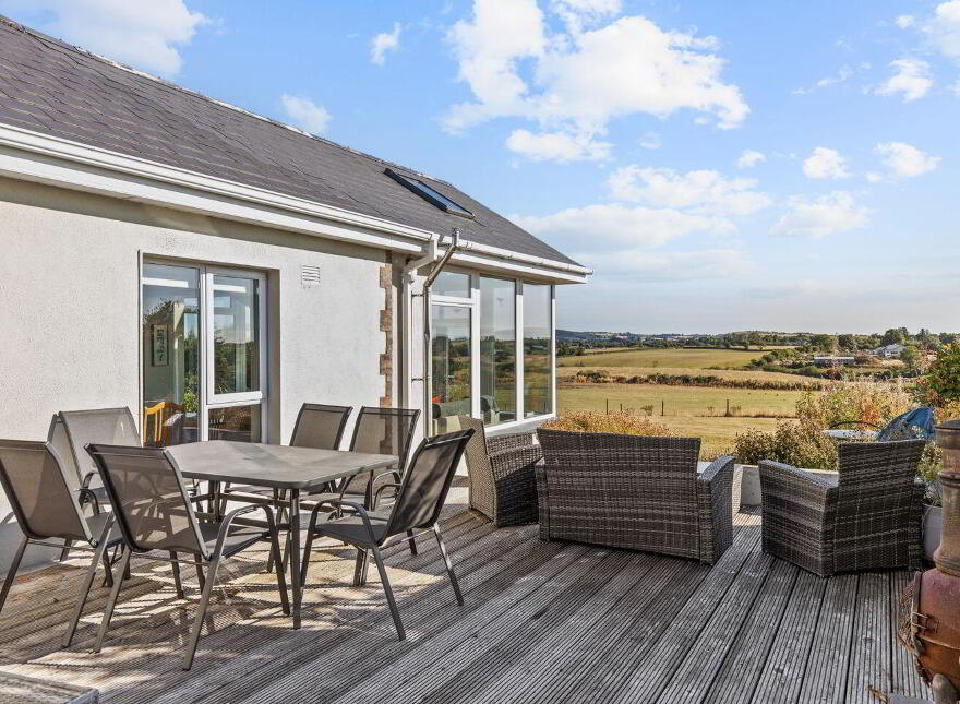 Ballina Upper, Ballymurn, Y21EH02