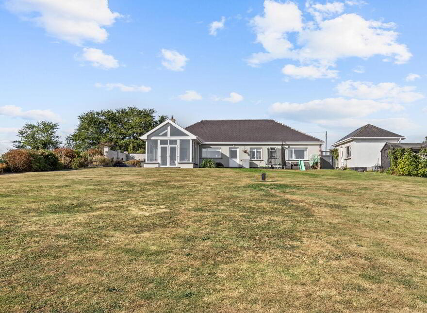 Ballina Upper, Ballymurn, Y21EH02