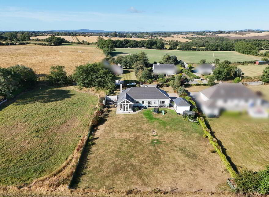Ballina Upper, Ballymurn, Y21EH02