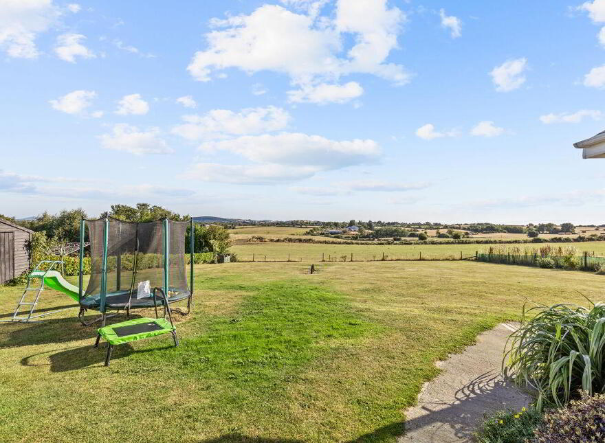 Ballina Upper, Ballymurn, Y21EH02