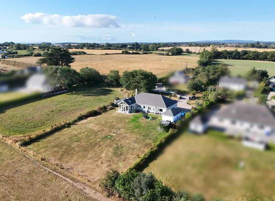 Ballina Upper, Ballymurn, Y21EH02