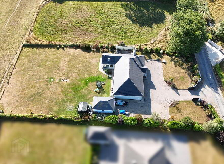 Ballina Upper, Ballymurn, Y21EH02