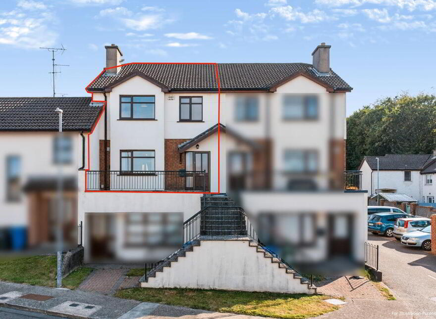 73 Cromwellsfort Grove, Mulgannon, Mulgannon, Y35N2NW