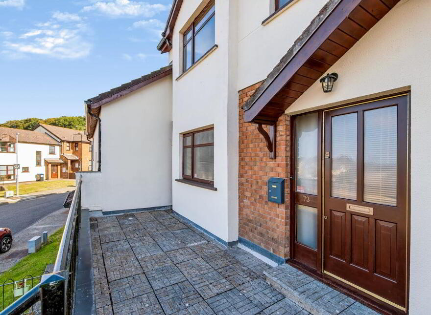 73 Cromwellsfort Grove, Mulgannon, Mulgannon, Y35N2NW