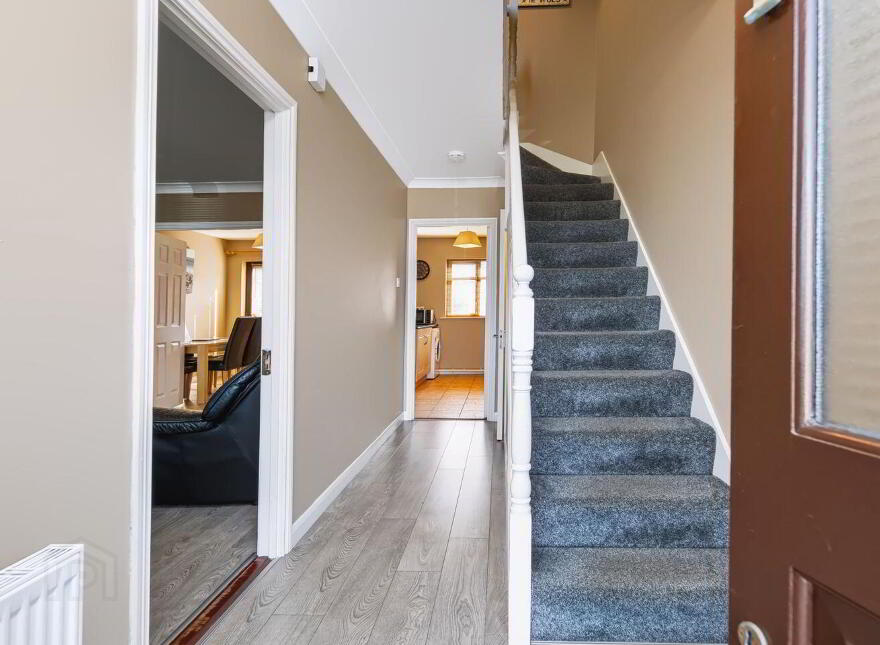 73 Cromwellsfort Grove, Mulgannon, Mulgannon, Y35N2NW