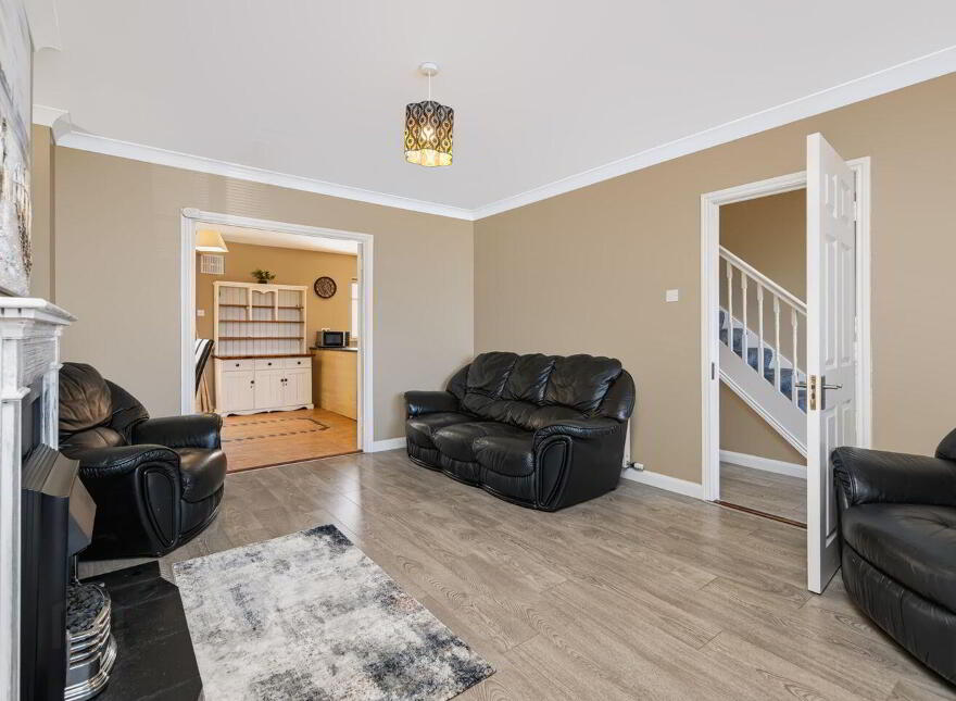 73 Cromwellsfort Grove, Mulgannon, Mulgannon, Y35N2NW