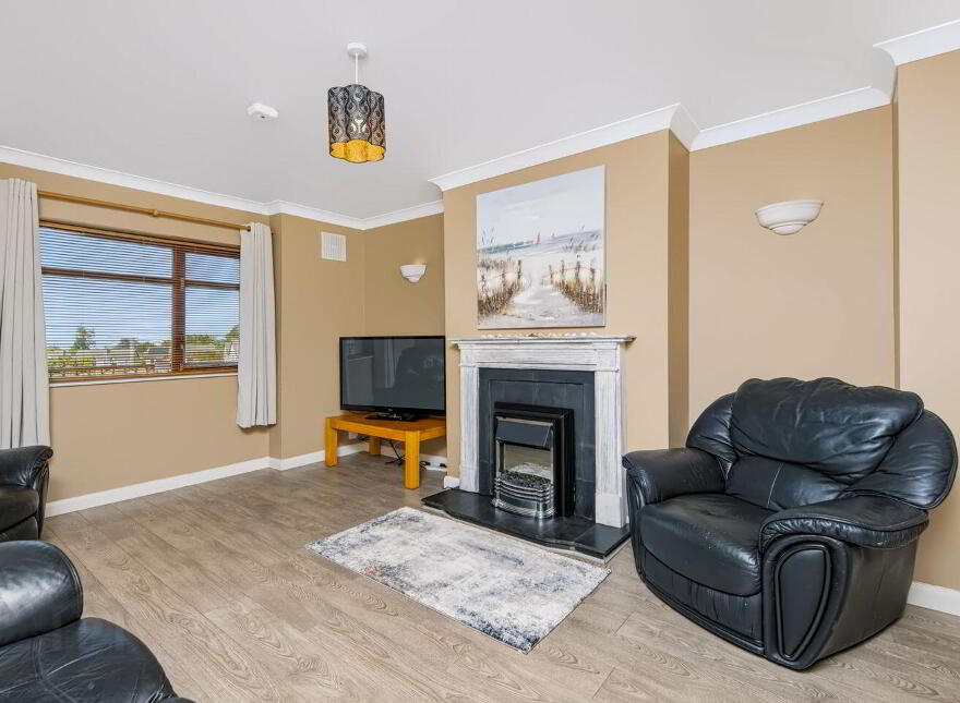 73 Cromwellsfort Grove, Mulgannon, Mulgannon, Y35N2NW