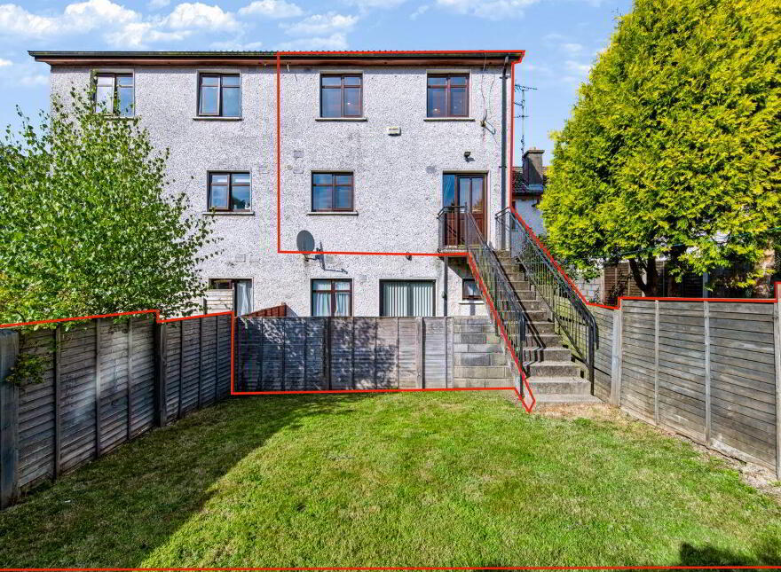 73 Cromwellsfort Grove, Mulgannon, Mulgannon, Y35N2NW