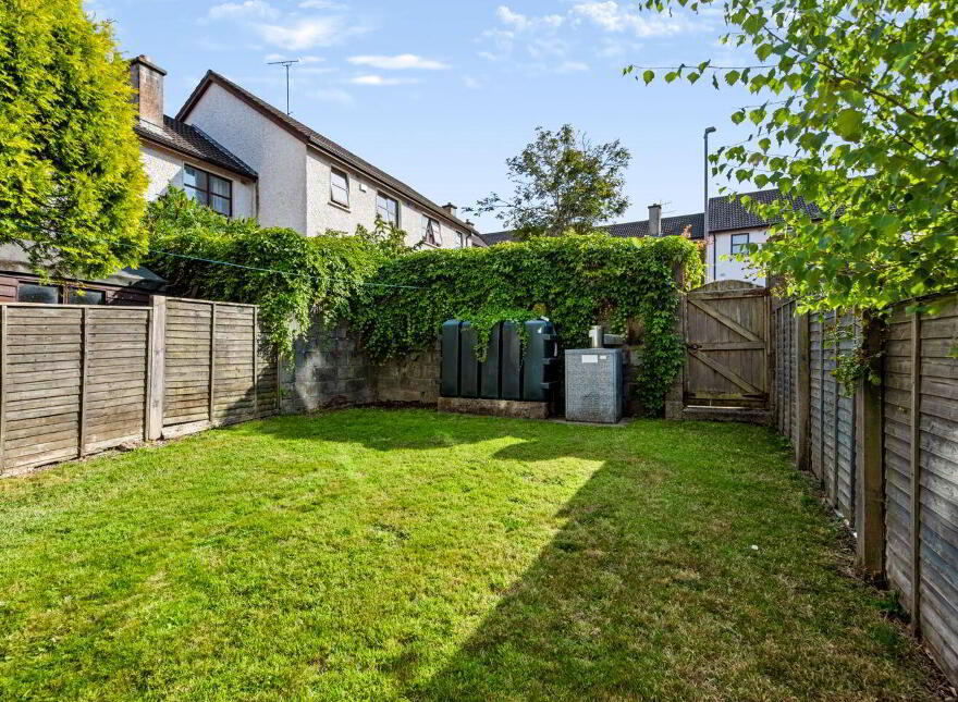 73 Cromwellsfort Grove, Mulgannon, Mulgannon, Y35N2NW