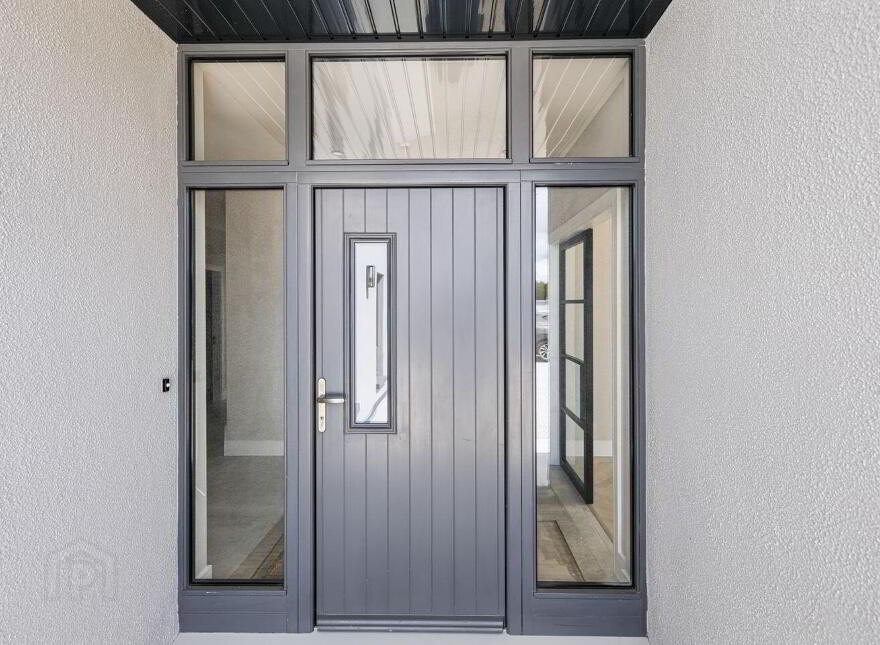 Thislldome, Ardcavan, Wexford Town, Y35W1W6