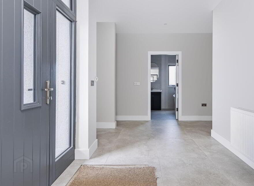 Thislldome, Ardcavan, Wexford Town, Y35W1W6