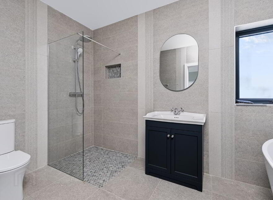 Thislldome, Ardcavan, Wexford Town, Y35W1W6
