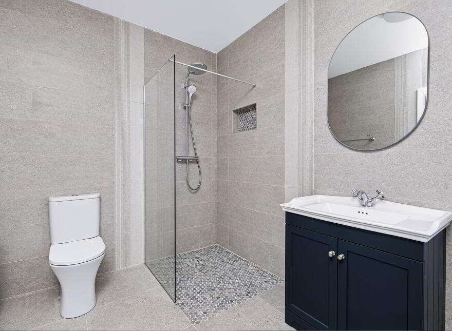 Thislldome, Ardcavan, Wexford Town, Y35W1W6
