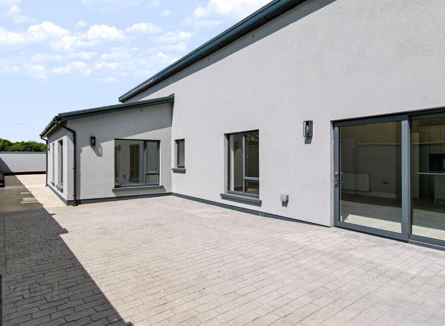 Thislldome, Ardcavan, Wexford Town, Y35W1W6