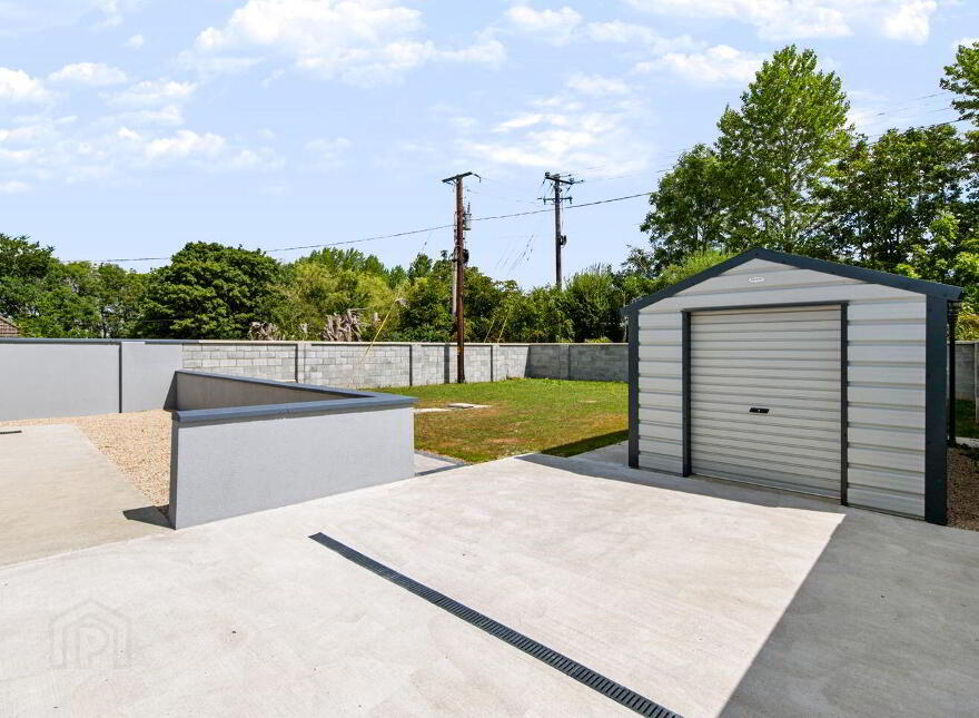 Thislldome, Ardcavan, Wexford Town, Y35W1W6